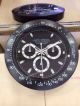 Solid Black Rolex Cosmograph Daytona Dealer Display Wall Clock-38cm (2)_th.jpg